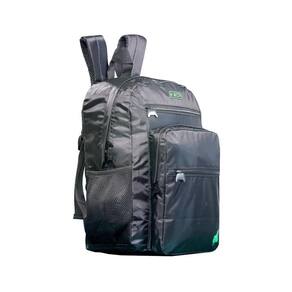 Mochila De Costas X-Box Neon Teen Preta - Xeryus