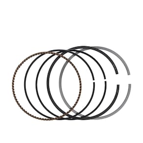 Anel P/ Pistao  Kmp Dyamond Cb 300r - Xre 300 0.50 [F016]