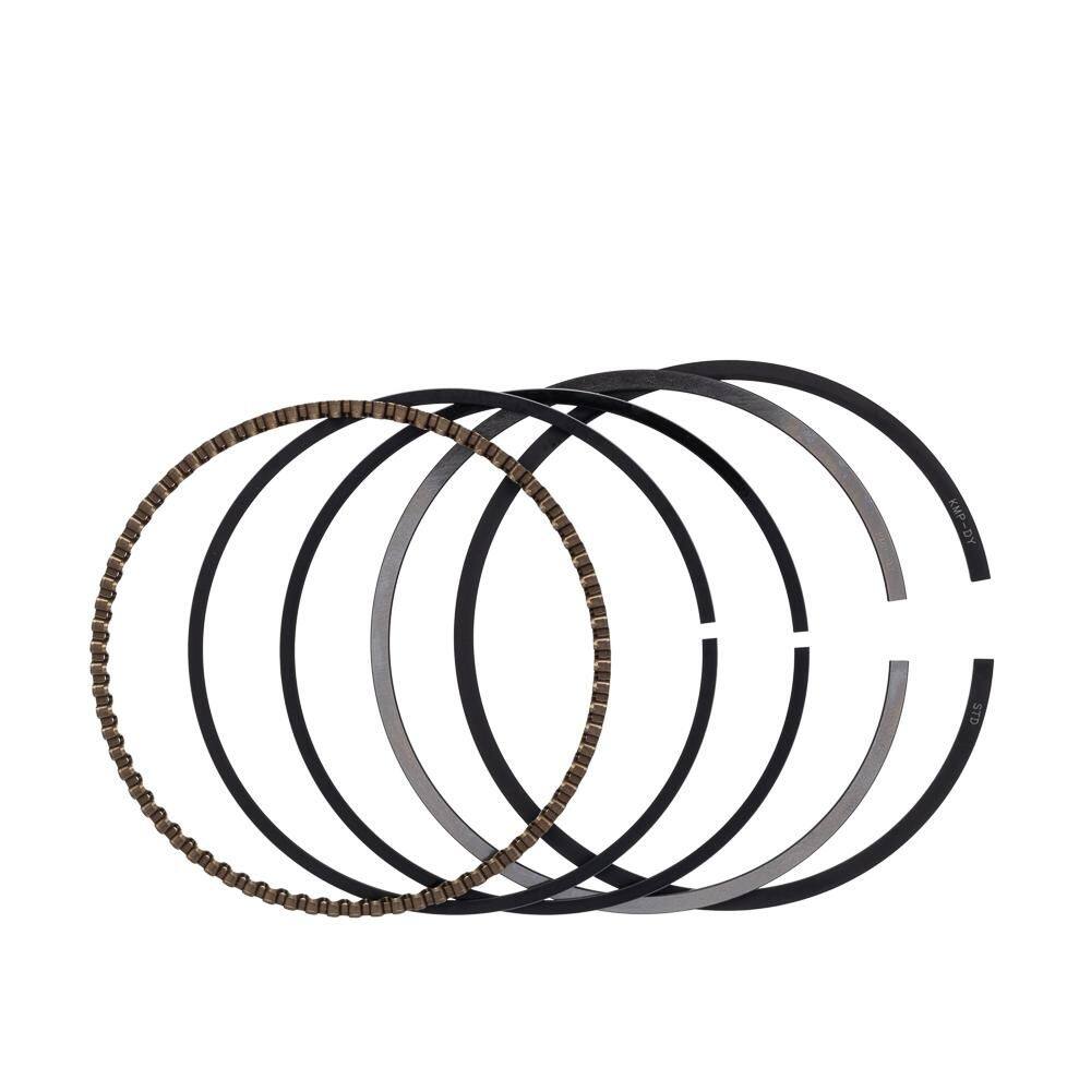 Anel P/ Pistao  Kmp Dyamond Cbx 250 01/08 - Xr 250 01/  Std [F016]