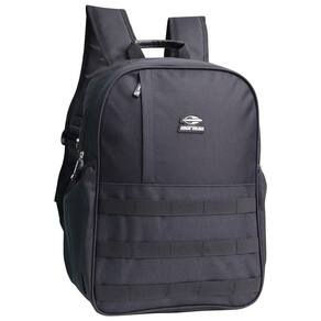 Mochila Mormaii Casual MOR-2541 20L Preto