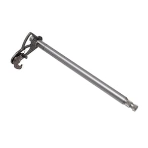 Eixo Seletor Cambio Ww3 Fazer 250 06/16 Lander 07/19 [F016]