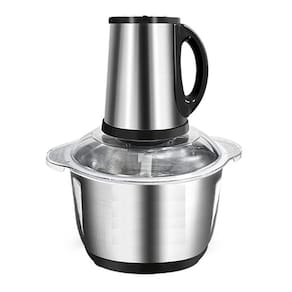 Triturador De Carne Legumes Queijo 5 Litros 2000W 110V 127V