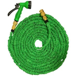 Mangueira Latex 13 Metros Km215Cv Verde Kepper