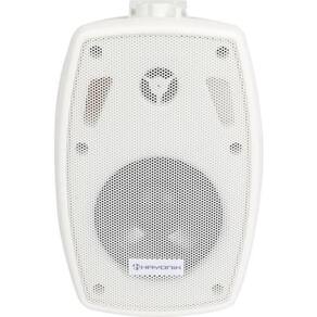 Caixa Acústica Hayonik Hsp-450Ib Indoor Branca