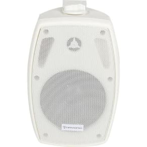 Caixa Acústica Hayonik Hsp-560Ib Indoor Branca