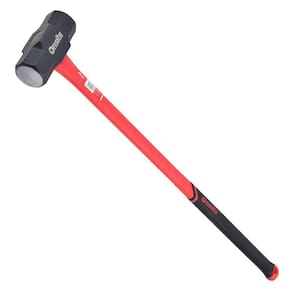 Marreta Com Cabo De Fibra 3,6Kg 706226 - Onsite