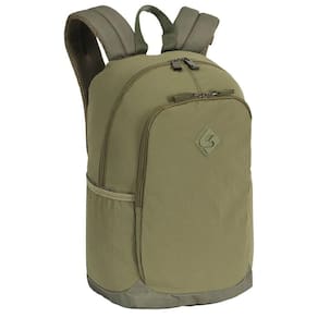 Mochila Costas 24L Magic Nylon Matcha Verde Khaki Sestini
