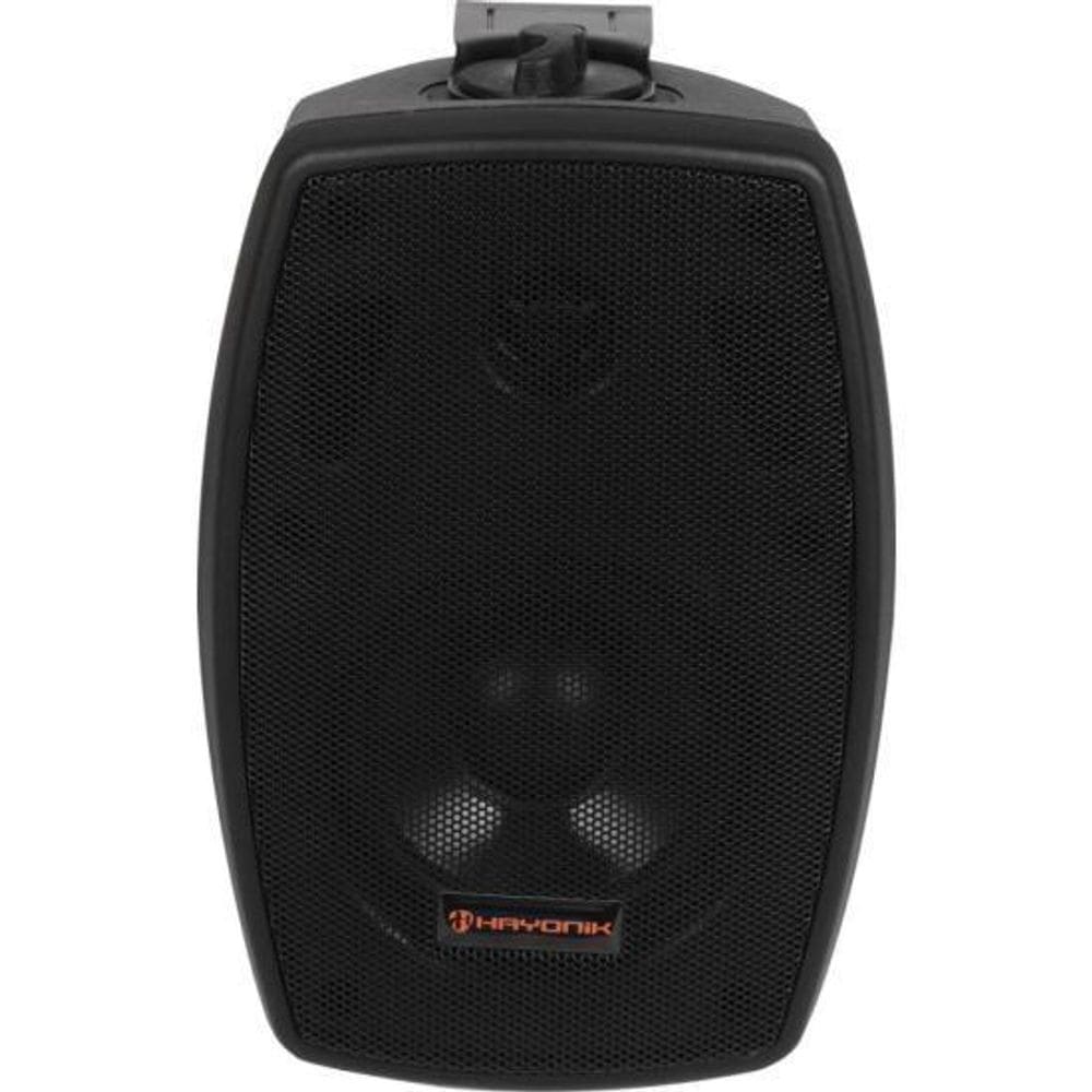 Caixa Acústica Hayonik Hsp-450Ip Indoor Preta