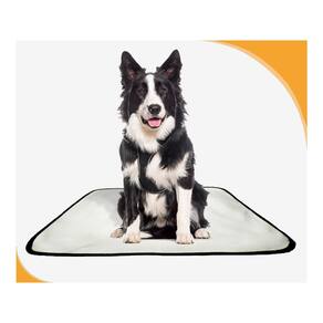 Tapete Para Cães Higiênico Ecológico 1 Un M1 70X100 Cm