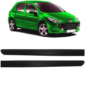 Par Friso Lateral Porta Dianteira Peugeot 2004