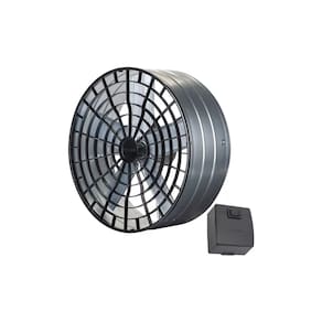 Exaustor Comercial e Industrial 50Cm Ventisol 220v