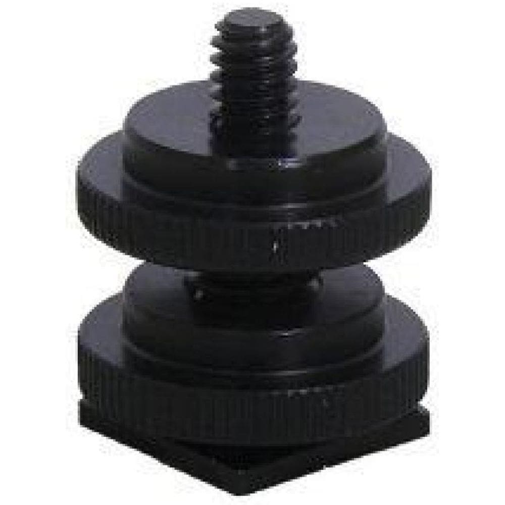 Anel Adaptador Hotshoe Parafuso 1/4`` Para Sapata Ya4380