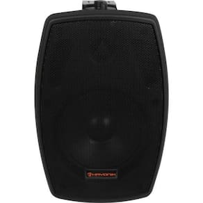 Caixa Acústica Hayonik Hsp-560Ip Indoor Preta