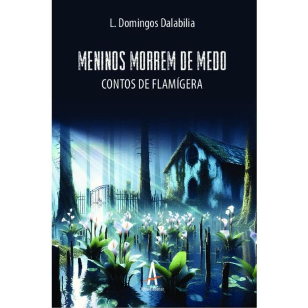 Meninos Morrem De Medo