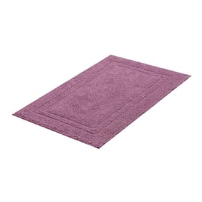 Tapete Buddemeyer Antiderrapante Elegance Rosa 1671