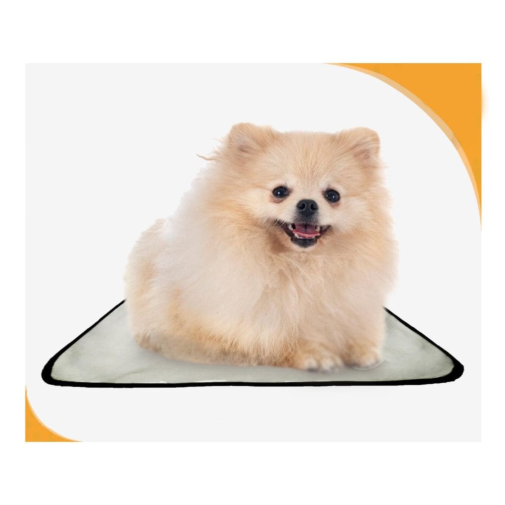 Tapete Higienico Para Caes 10 P, 50X60 Reutilizável Lavável