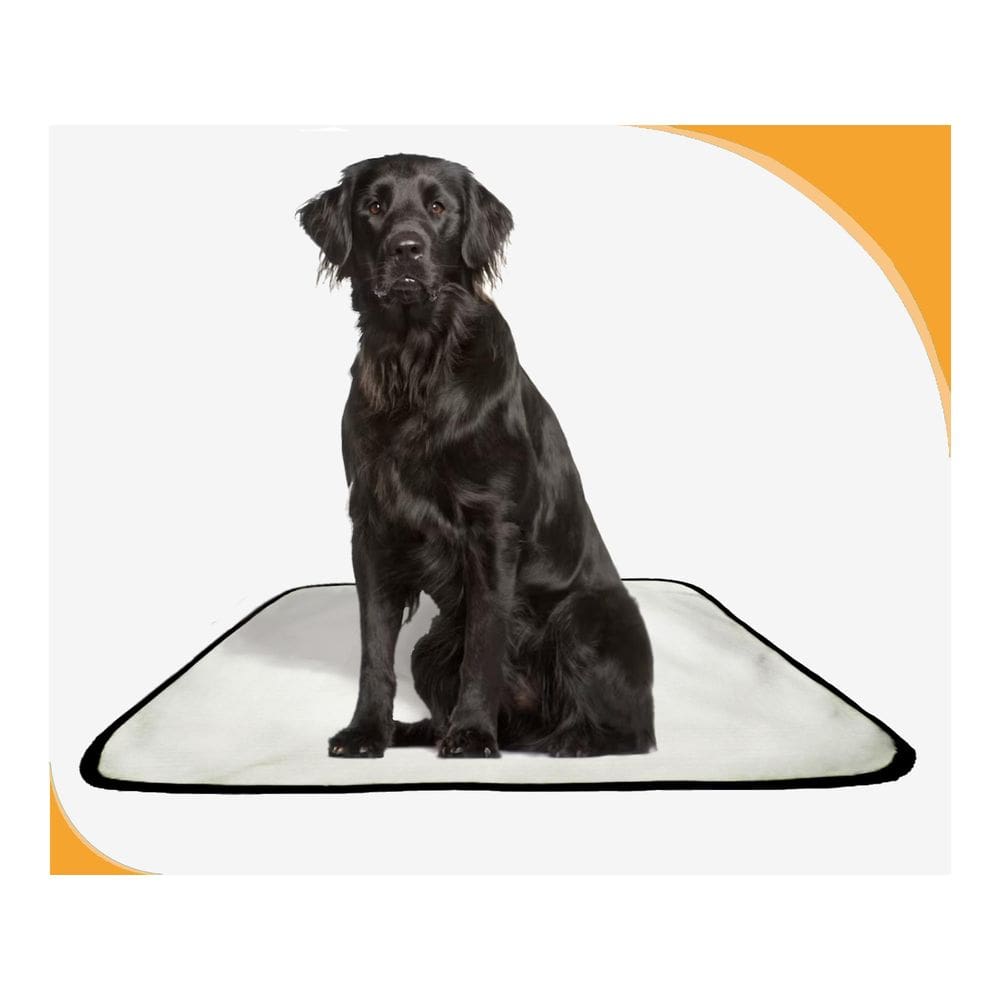 Tapete Canino Pet Prático Estratégico 2 Un G 90X100Cm