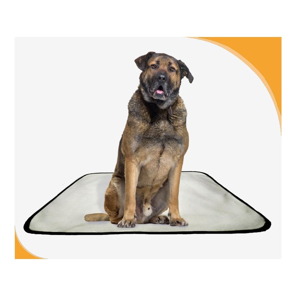 Tapete Higiênico Dog Adestramento 1 Unidade G - 90X100 Cm