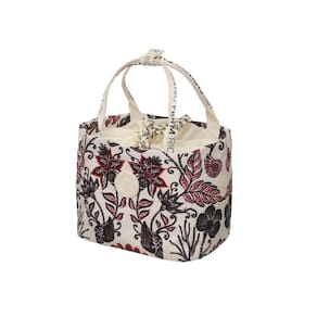 Necessaire Ziriguidum Farm Jardim De Concha