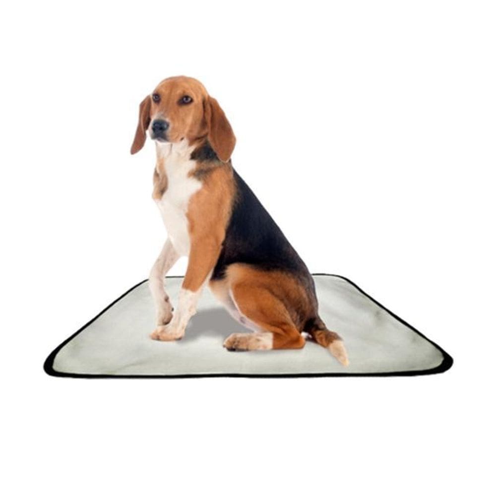 Tapetes Higiênicos Laváveis Shelby Moda Pet 7Un M1 70X100Cm