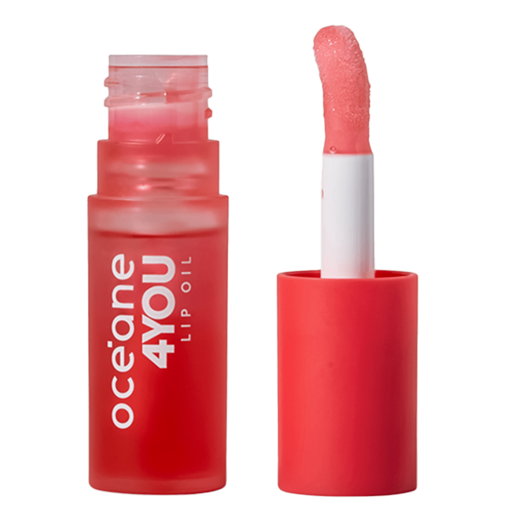 Océane 4 You Punch - Lip Oil 6g