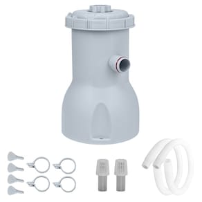 Bomba Filtrante TFP2006-127V