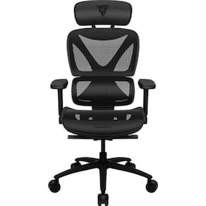 Cadeira Ergonomica Thunderx3 Xtc Mesh Black