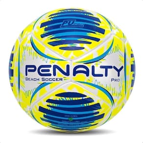 Bola Futebol De Praia Penalty Beach Soccer Pro
