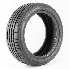 Pneu 235/55R19 RF Aro 18 PACE RUN FLAT IMPERO 95W