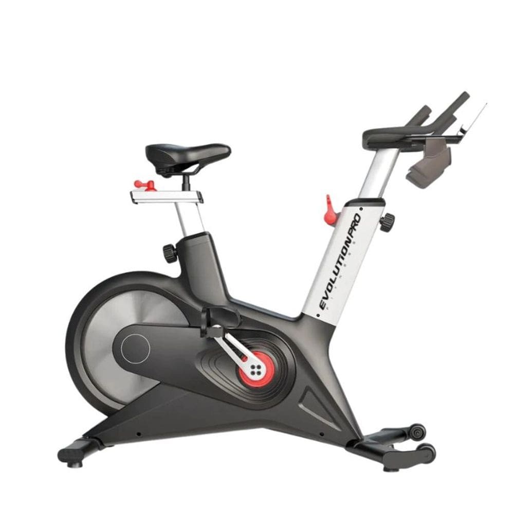 Spinning Profissional Magnética S300 Evolution Pro