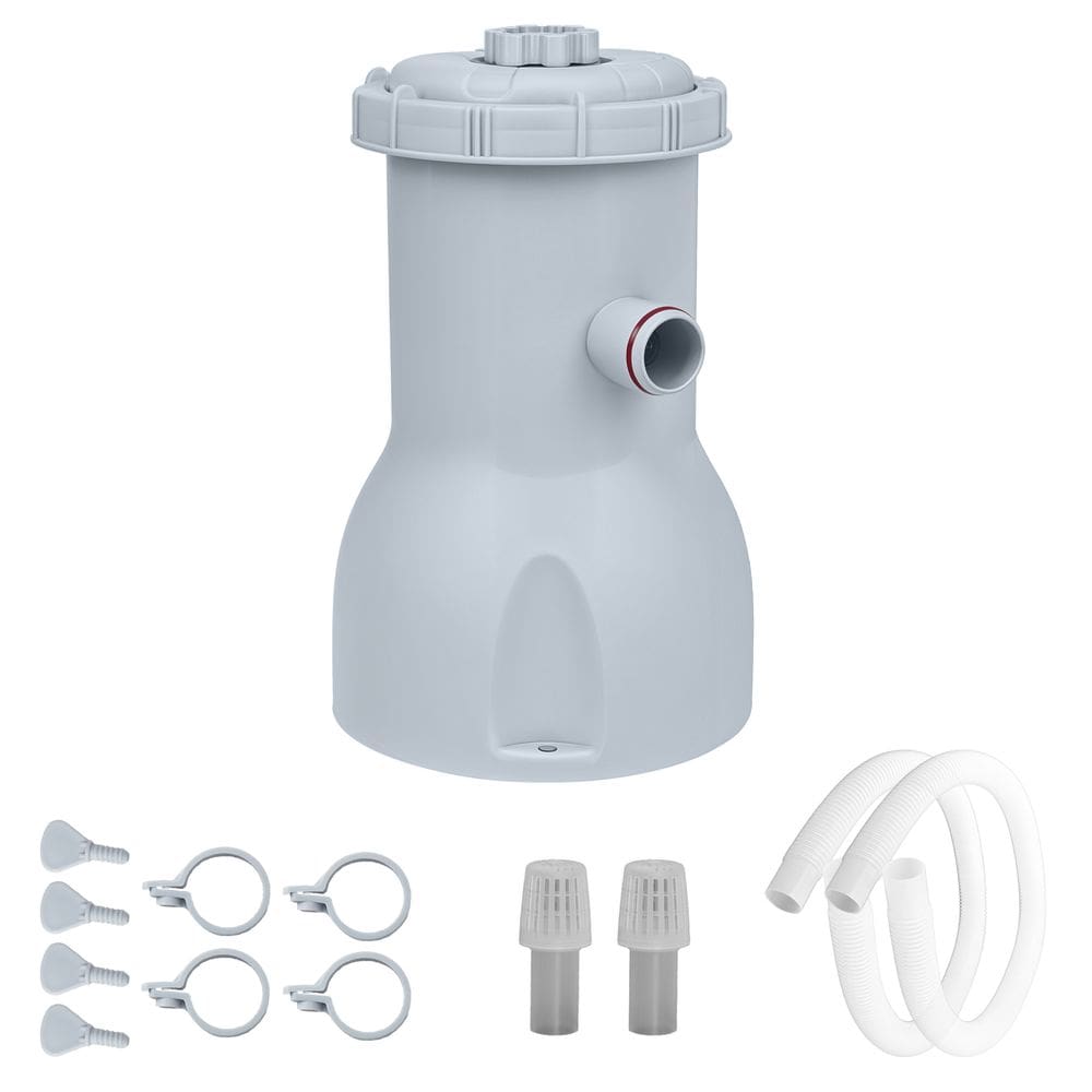 Bomba Filtrante TFP2006-220V