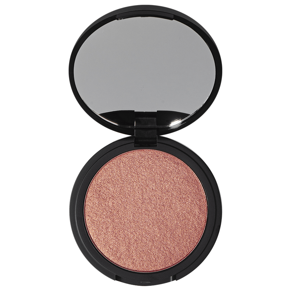 Océane Glossy Rose Gold - Blush 9g