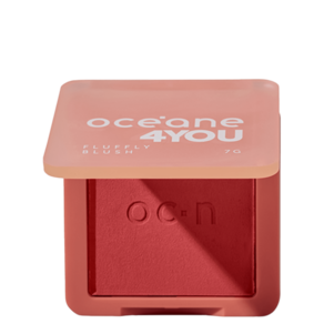 Océane 4 You Fluffy Tango Pink - Blush Cremoso 7g