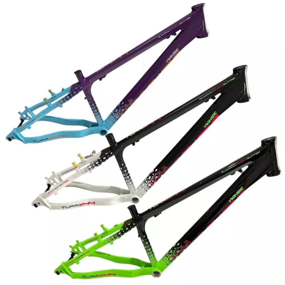 ワイン K10 QUADRO 26 VIKING-X DIRT TUFF X-30 | Pedalokos Bike Shop