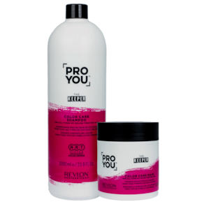 Kit Revlon Professional ProYou The Keeper Duo Treatment (2 Produtos)