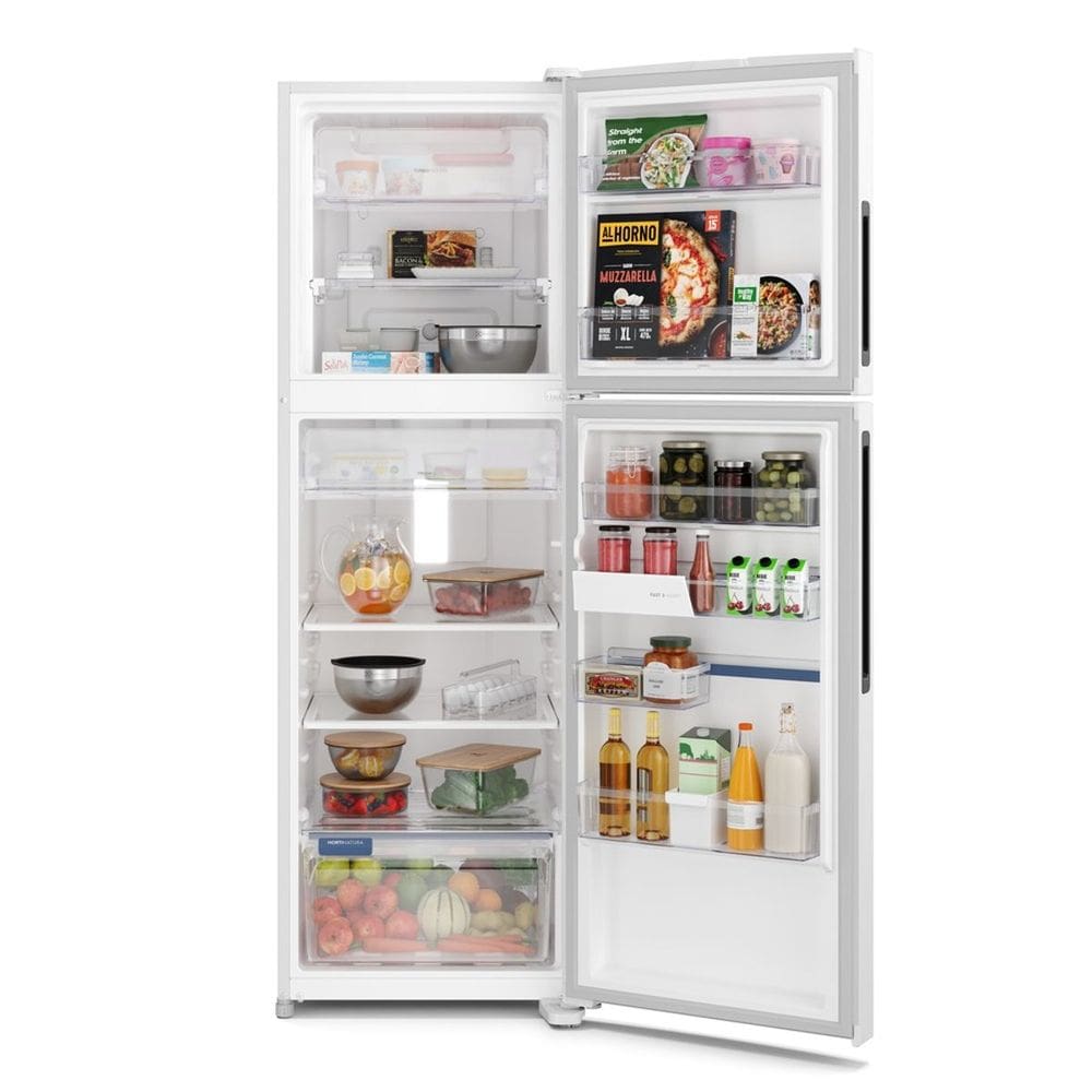 Geladeira Electrolux Frost Free IF46 Inverter | Casas Bahia