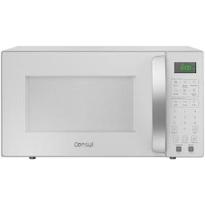 Micro-ondas Consul CMS46AB, 32 Litros, Branco