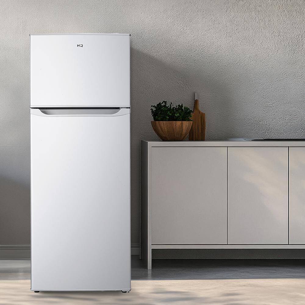 Geladeira Refrigerador HQ Defrost 230 Litros | Casas Bahia