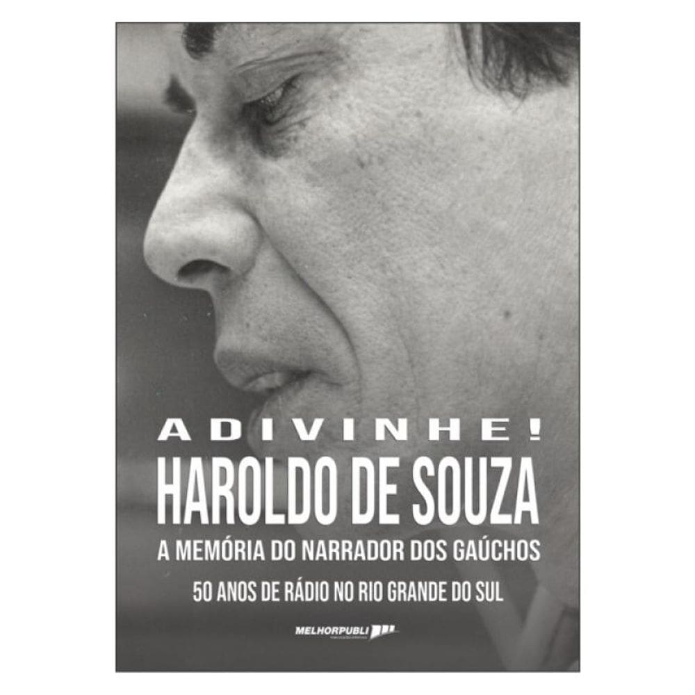 Adivinhe! Haroldo De Souza