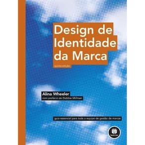 Design De Identidade Da Marca 5Ed.