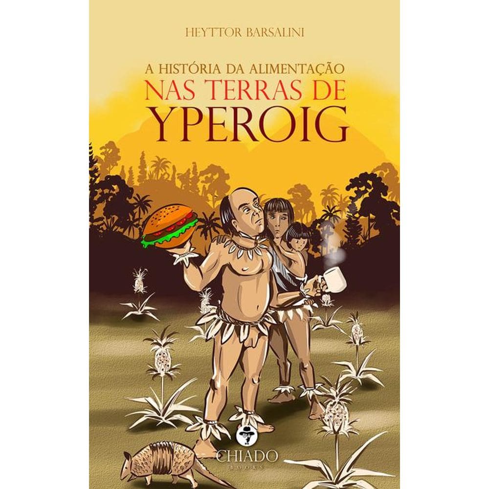 Heitor - É isto e é bom!