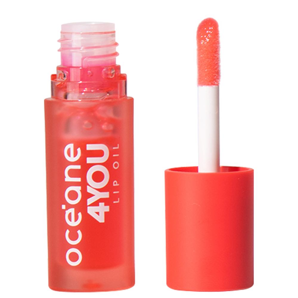 Océane 4 You Rosa Punch Mini - Lip Oil 1,8g