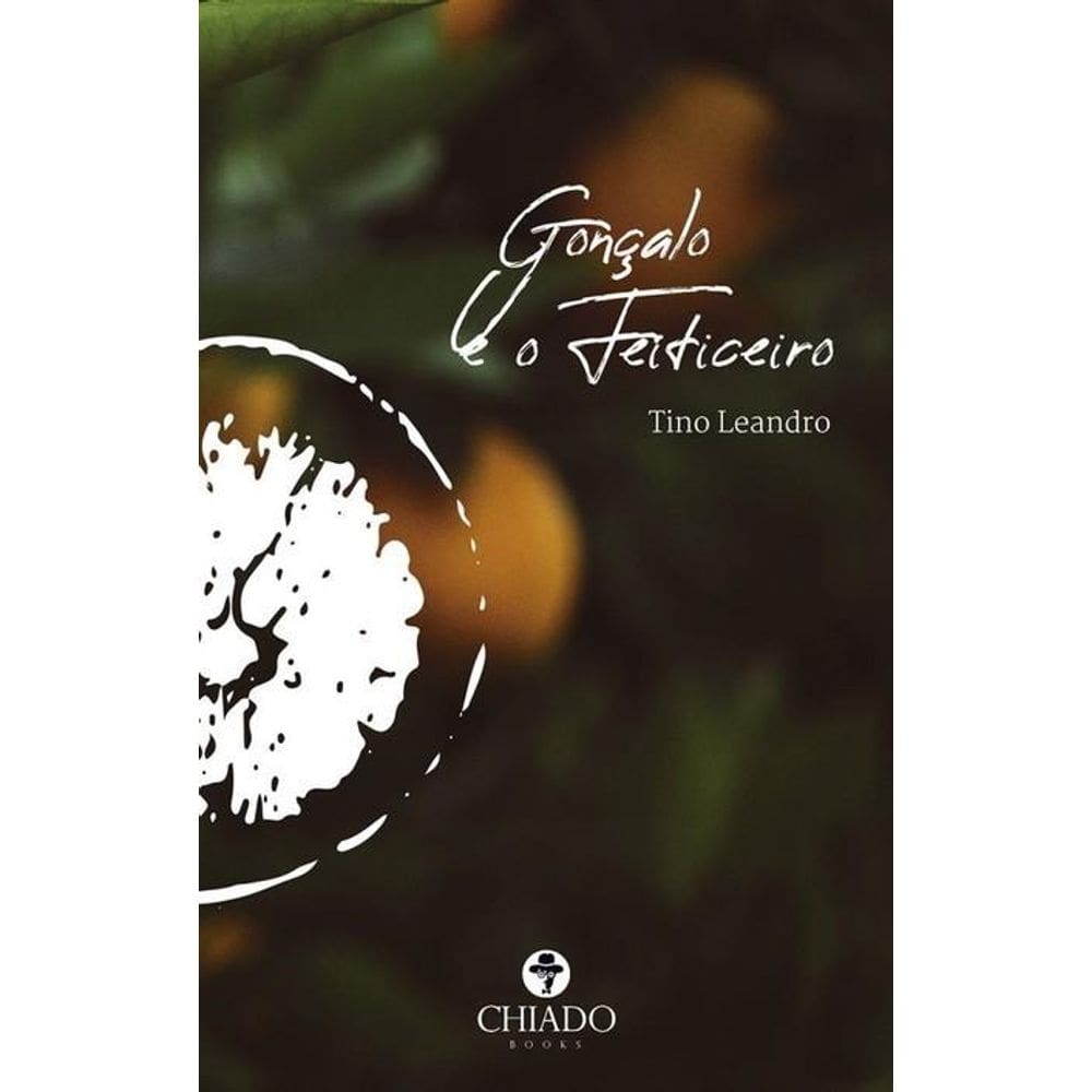 Gonçalo e o Feiticeiro