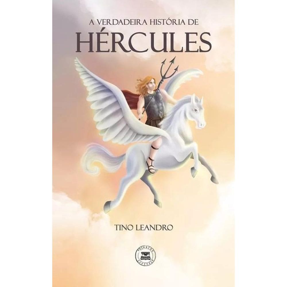 A Verdadeira História de Hércules