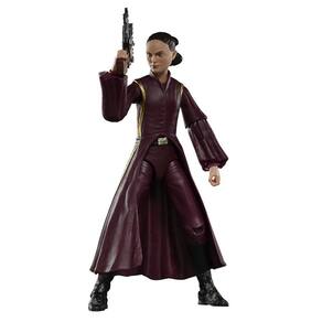 Figura Padmé Amidala Star Wars The Black Series 15 cm - Hasbro G0025