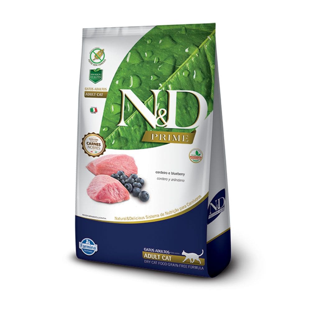 Nd Prime Fel Cord Adt