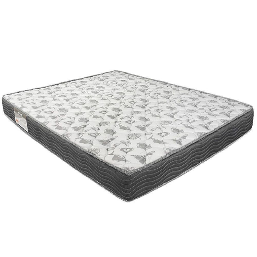 Colchão ISO100 Espuma D33 Viúvo Ortobom