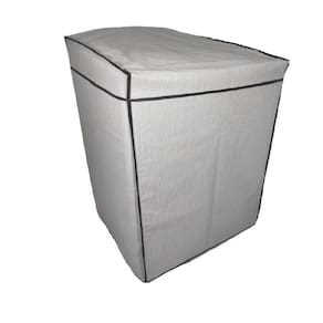 Capa Para Taquinho Colormaq 13Kg Lcm13 Cinza
