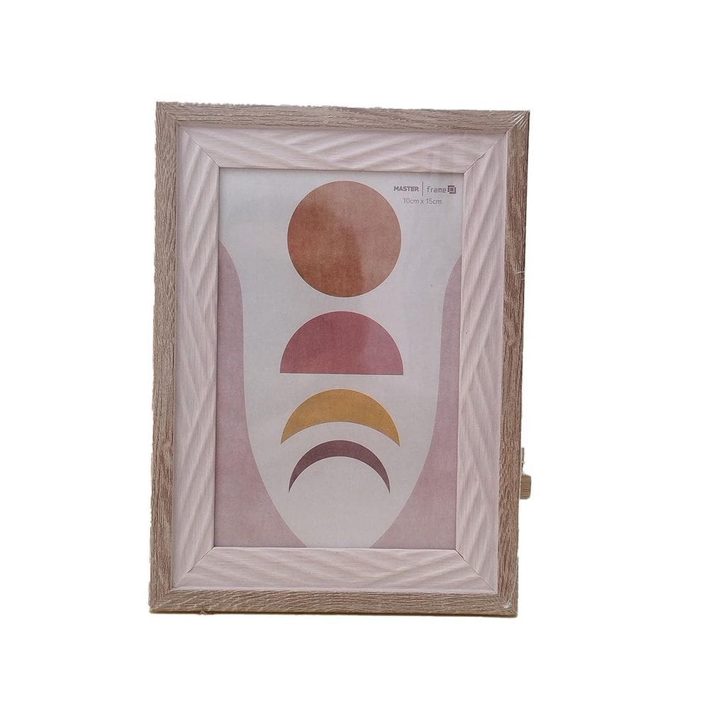 Porta Retrato 10X15 Acetato Pvc - Rmt1855-1