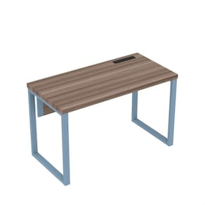 Plataforma Unica 1215cm X 600cm Pupb1215/60pe40tub Naturalle/Azul